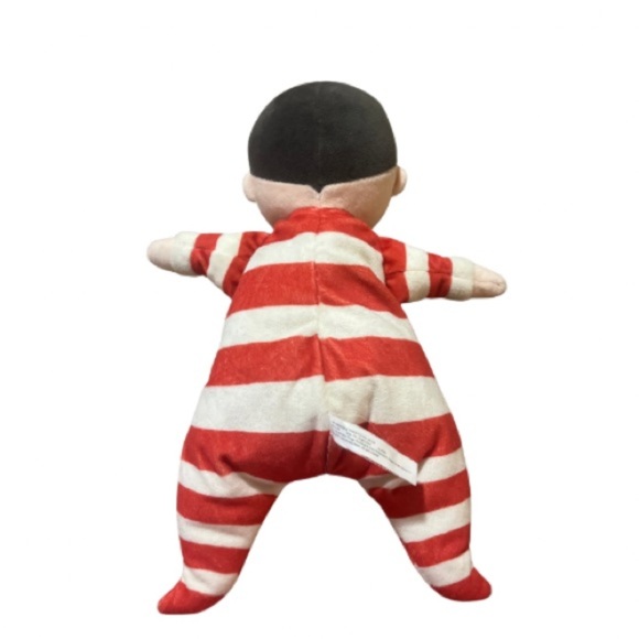 The Wonderful Things That Will Be by Emily Winfield Martin Doll - Picture 3 of 3